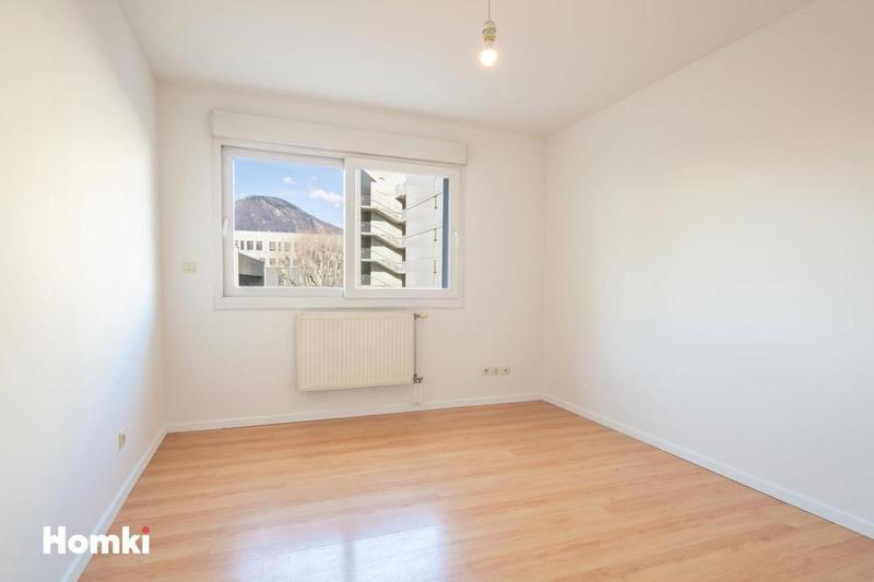 Appartement - 108 m² - 5 pièces