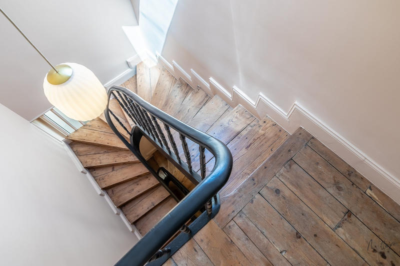 Maison - 148 m² - 7 pièces