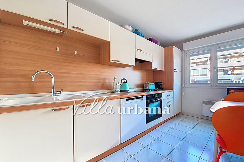 Appartement - 71 m² - 3 pièces