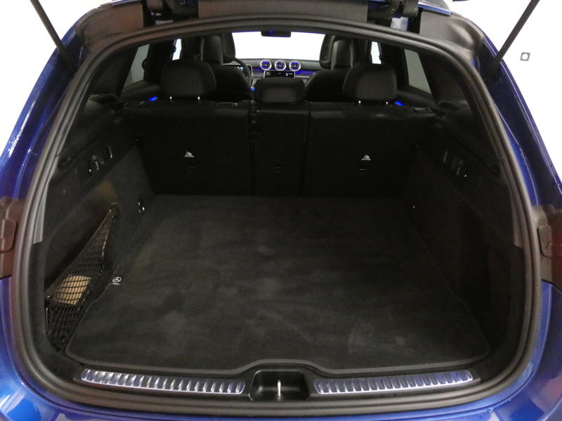 Mercedes Glc Suv 200 d 4matic Amg Line