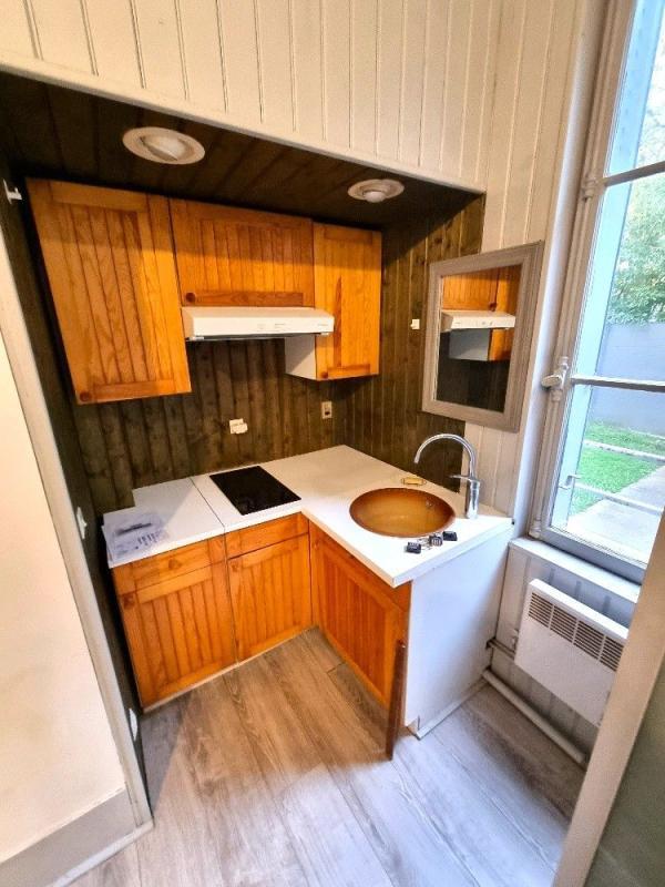 Studio - 63 m² - 4 pièces