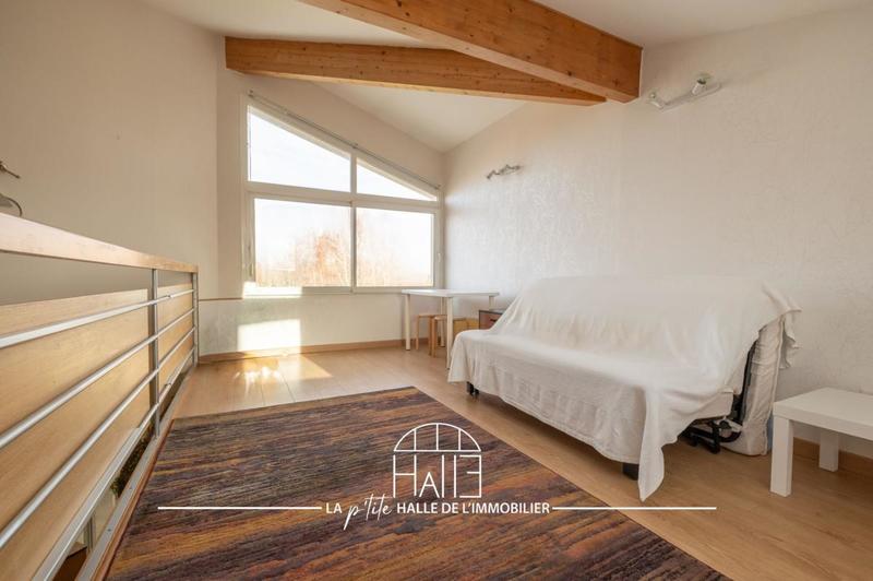 Villa - 250 m² - 13 pièces