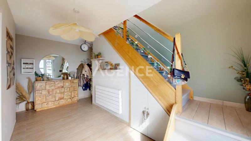 Maison - 149 m² - 4 pièces