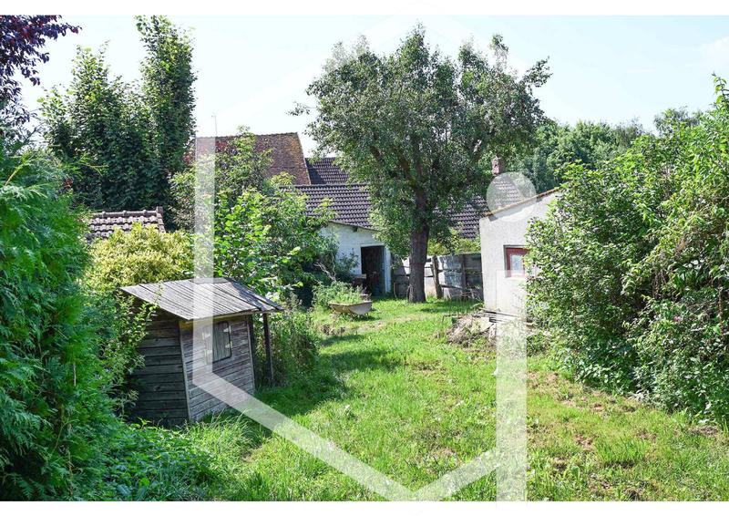 Maison - 193 m² - 9 pièces