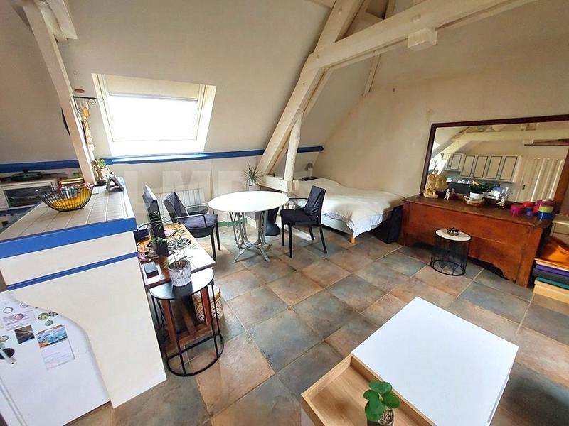 Appartement - 31 m² - 1 pièce