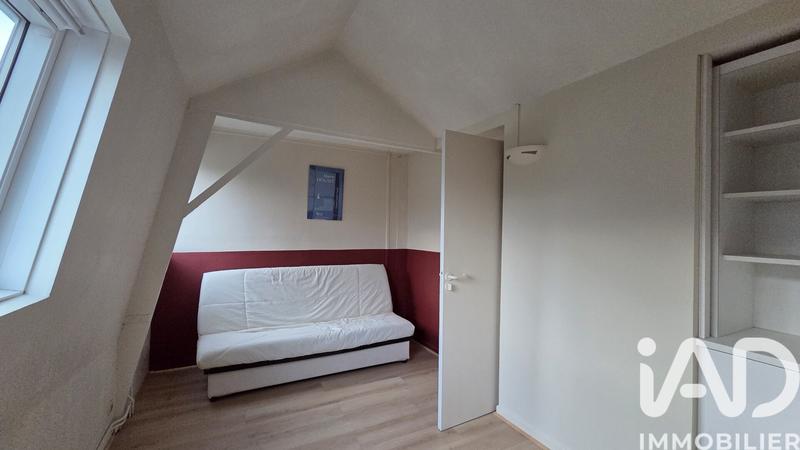 Maison - 174 m² - 6 pièces