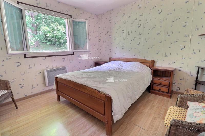 Maison - 171 m² - 9 pièces