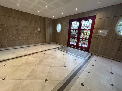 Parking / Garage - 18 m²