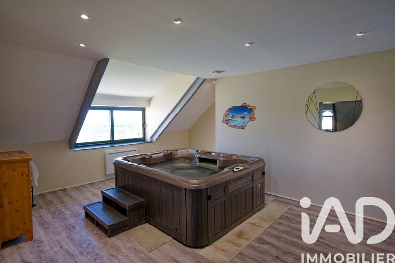 Maison - 820 m² - 19 pièces