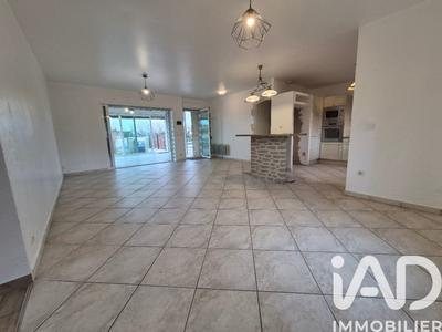 Maison - 150 m² - 7 pièces