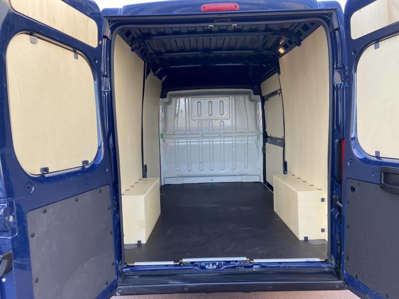 Citroën Jumper (30) Tole 33 L2h2 BLUEHDi 120 s&amp;S Bvm6 Club