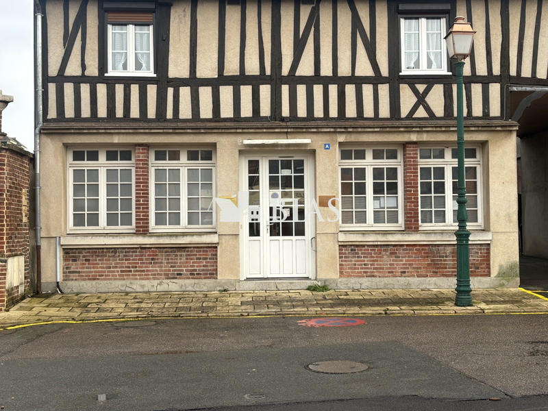 Local d'activités - 62 m² - 3 pièces