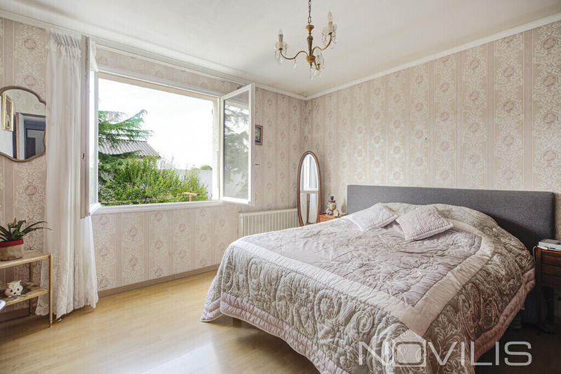 Villa - 153 m² - 5 pièces