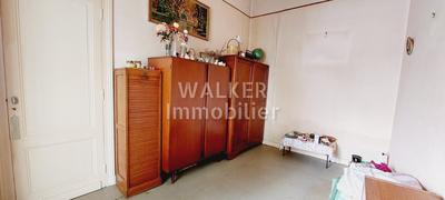 Appartement - 80 m² - 2 pièces