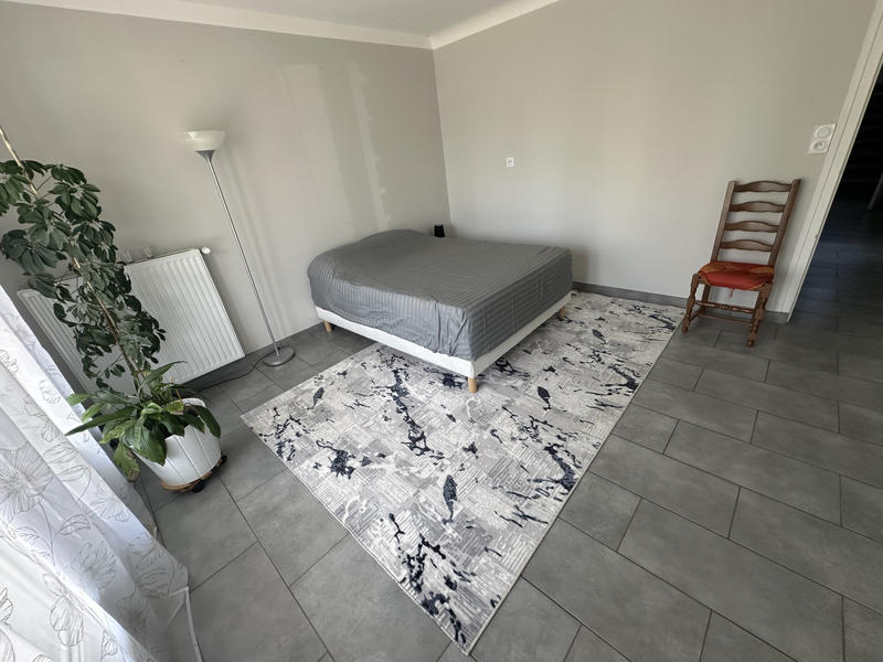 Maison - 139 m² - 6 pièces