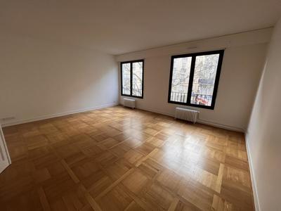 Appartement - 89 m² - 3 pièces