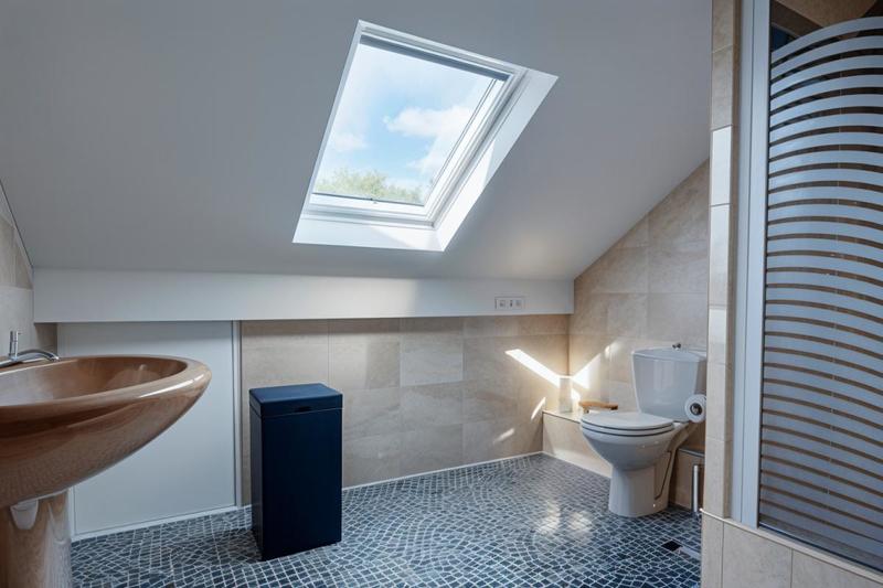 Maison - 167 m² - 6 pièces