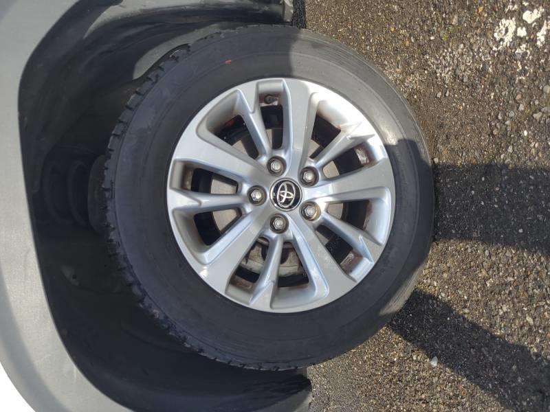 Toyota Yaris Cross Hybride 116h 2wd Dynamic Business + Programme Beyond Zero Academy