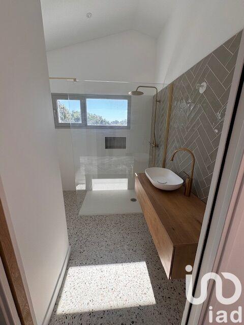 Maison - 183 m² - 5 pièces