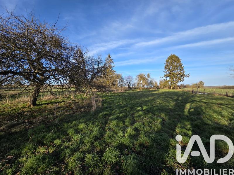 Maison - 89 m² - 4 pièces