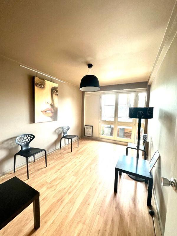 Appartement - 85 m² - 3 pièces