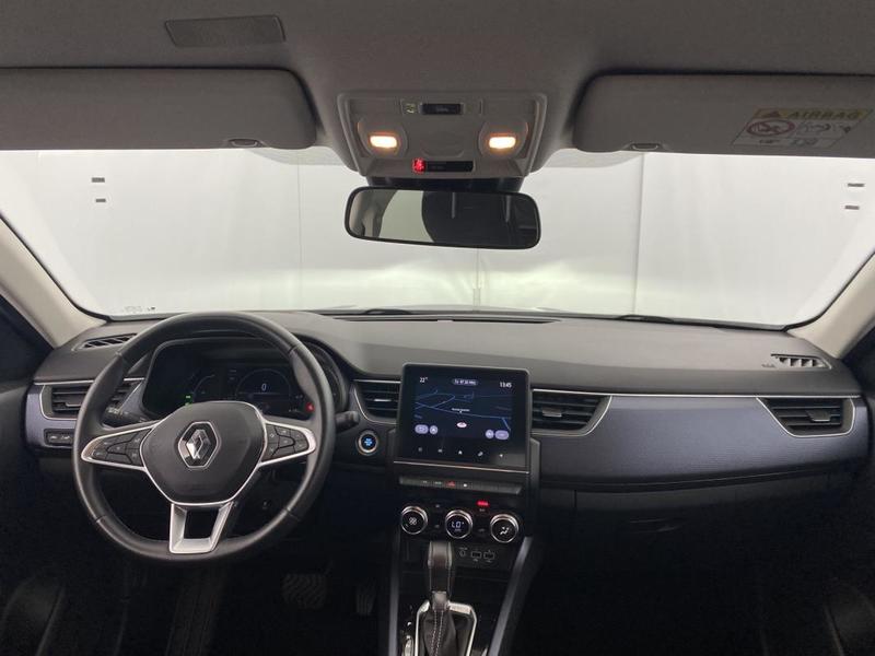 Renault Arkana E-Tech 145 Zen