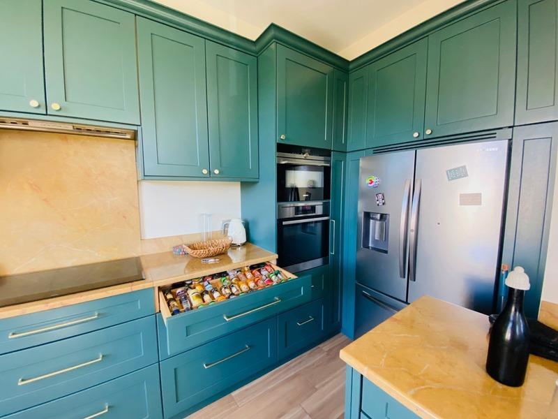 Maison - 139 m² - 7 pièces