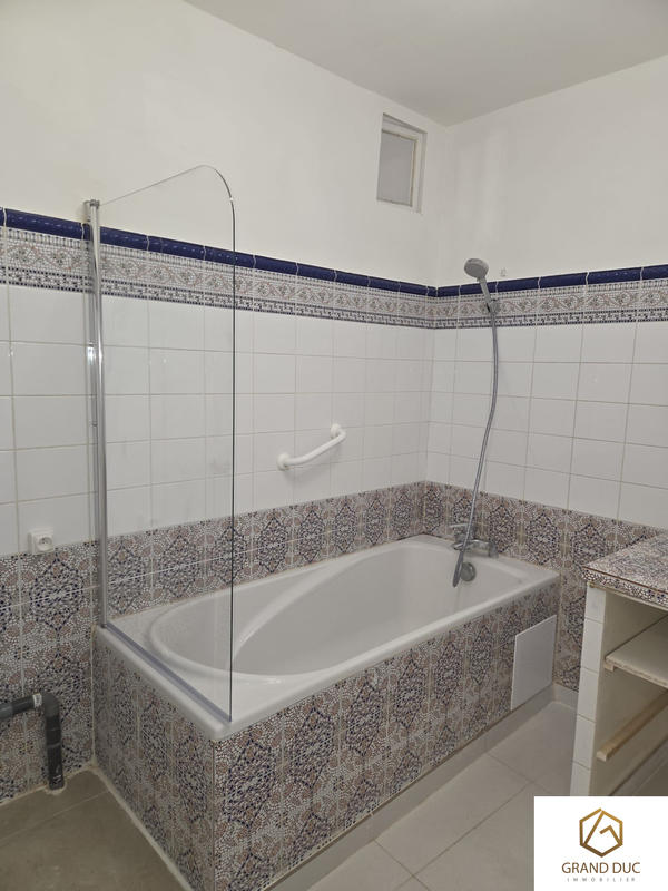 Appartement - 78 m² - 3 pièces