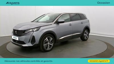 Peugeot 5008 1.2 PureTech 130ch s&amp;S Allure Pack Eat8