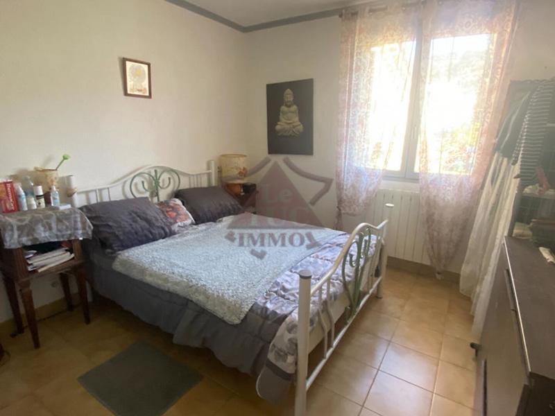 Maison - 117 m² - 5 pièces