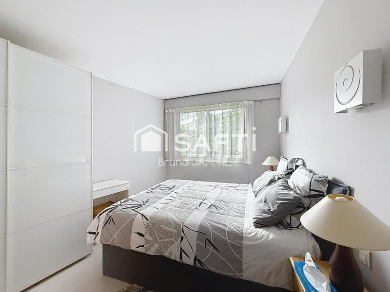 Appartement - 94 m² - 4 pièces