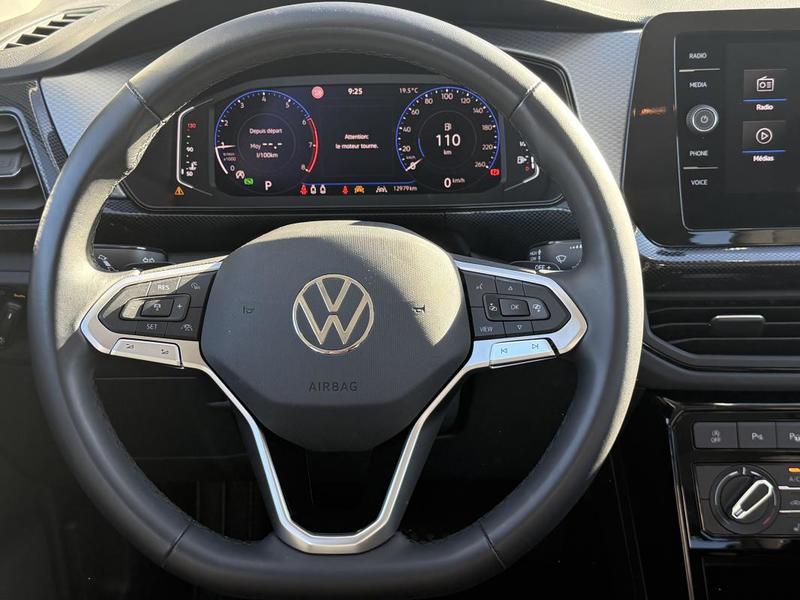 Volkswagen t-Cross 1.0 Tsi 116 Start/Stop Dsg7 Vw Edition