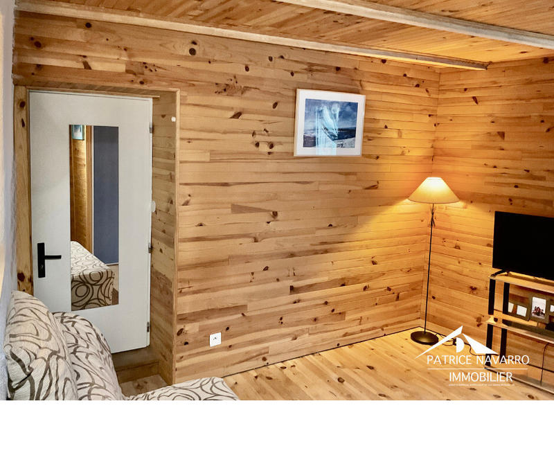 Maison de village - 87 m² - 4 pièces