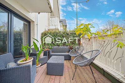 Duplex - 97 m² - 3 pièces