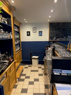 Fonds de commerce - 85 m²