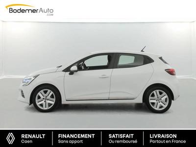 Renault Clio TCe 90 - 21n Business