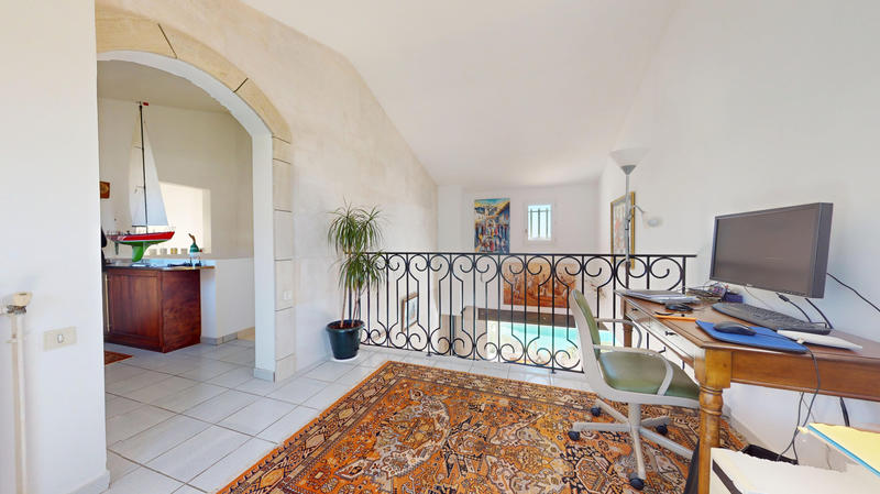 Villa - 158 m² - 5 pièces