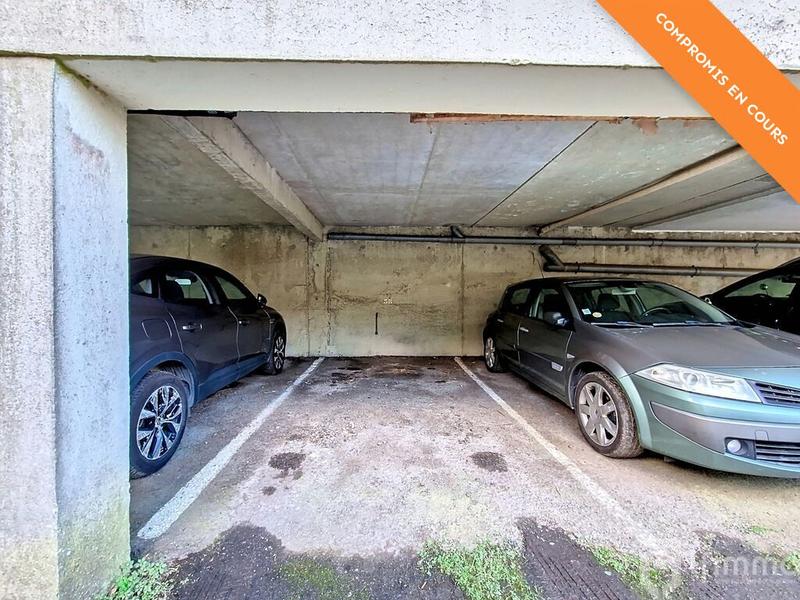 Appartement - 53 m² - 2 pièces