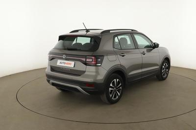 Volkswagen t-Cross 1.0 Tsi United Dsg 110 ch