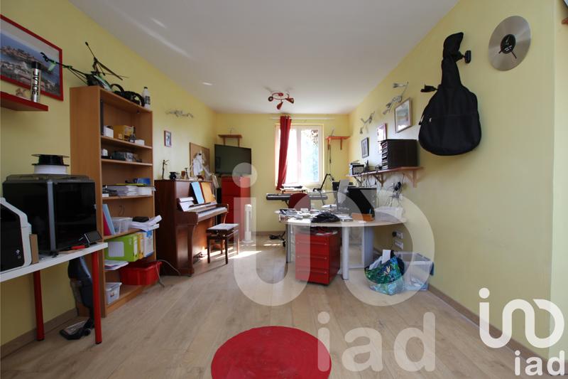 Maison - 160 m² - 8 pièces