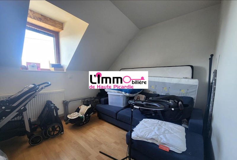 Maison - 191 m² - 8 pièces