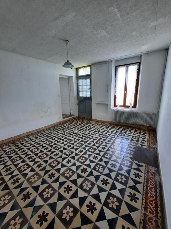 Maison - 80 m² - 3 pièces