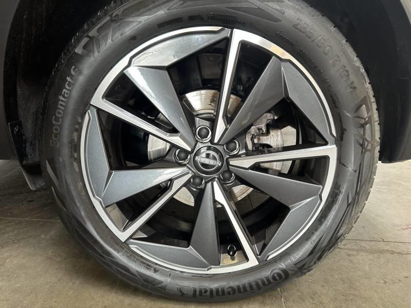 Nissan Qashqai e-Power 190 ch Tekna