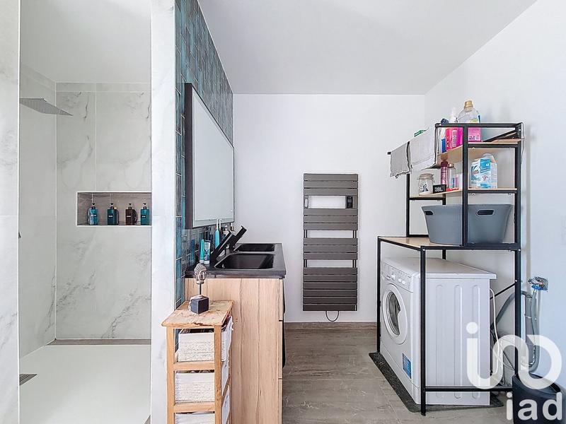 Maison - 114 m² - 5 pièces