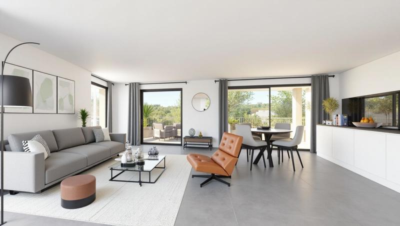 Maison - 132 m² - 6 pièces