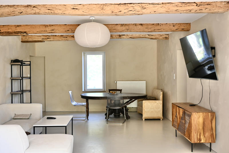 Propriété - 374 m² - 10 pièces