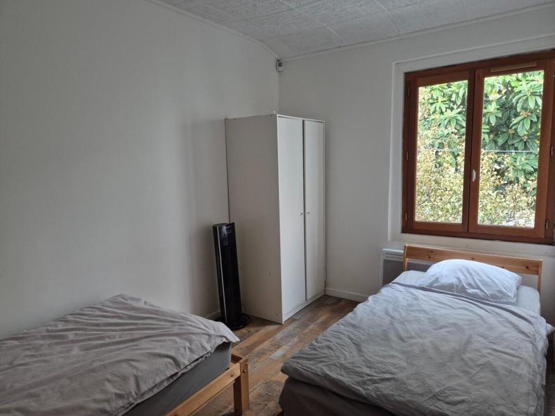 Maison - 97 m² - 5 pièces