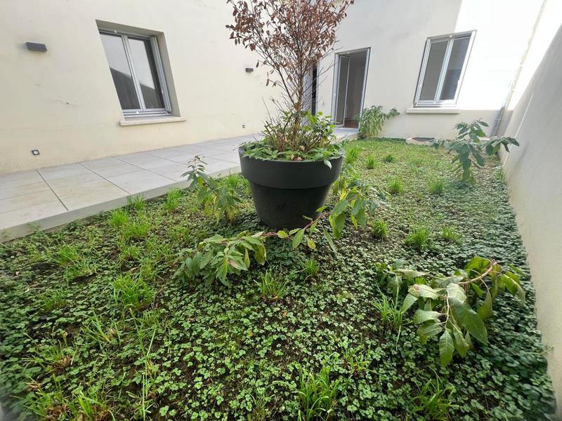 Appartement - 97 m² - 4 pièces