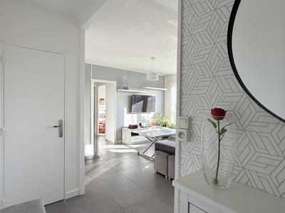 Appartement - 53 m² - 3 pièces