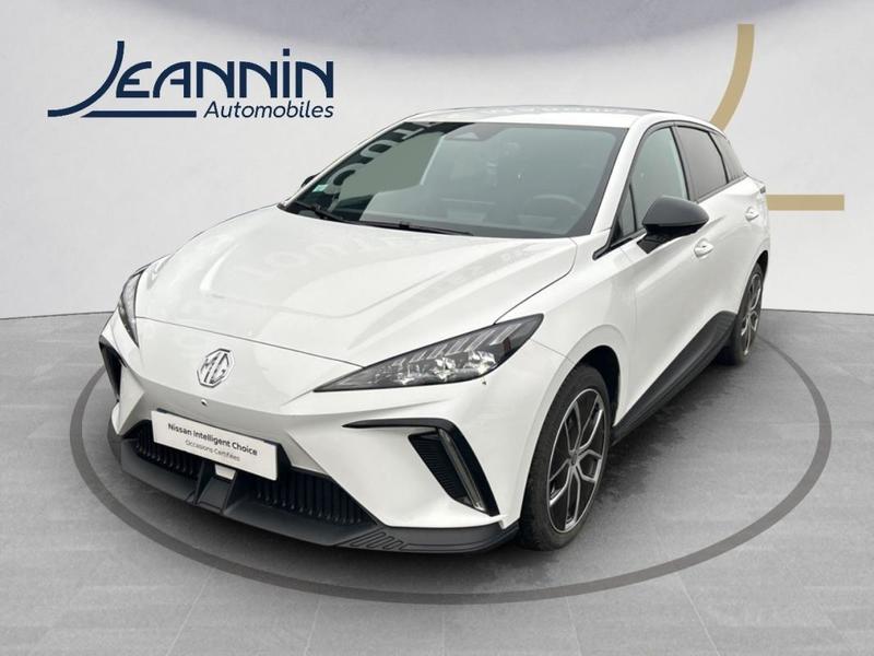 Mg Mg4 Electric 64kWh - 150 kW 2wd Luxury